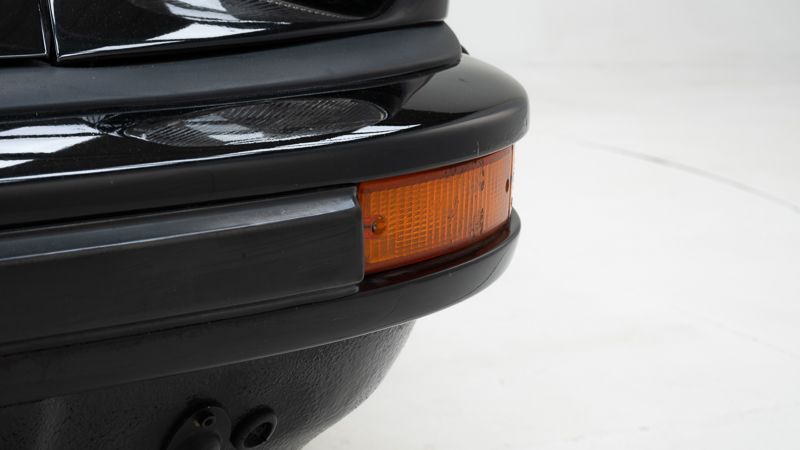Porsche 911 3.0 SC \'83 