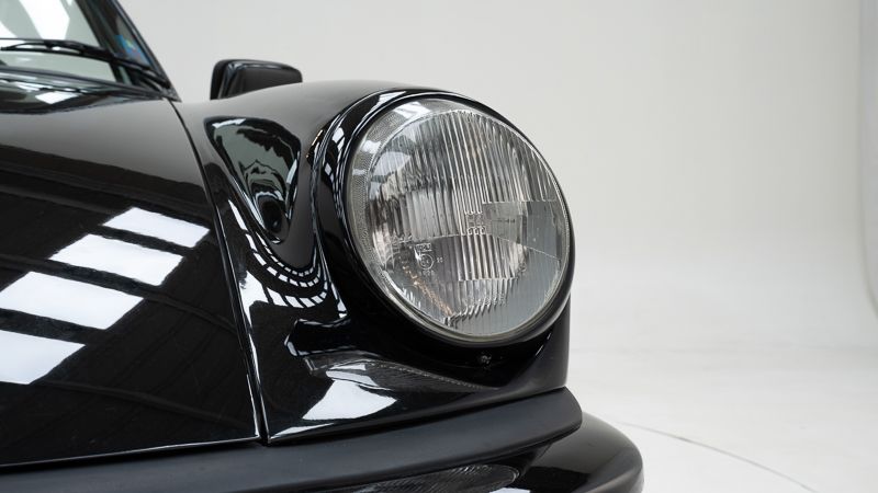 Porsche 911 3.0 SC \'83 