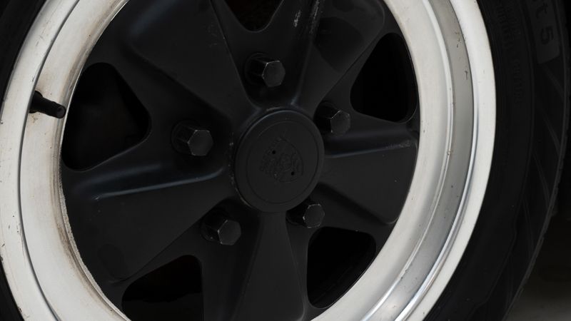 Porsche 911 3.0 SC \'83 