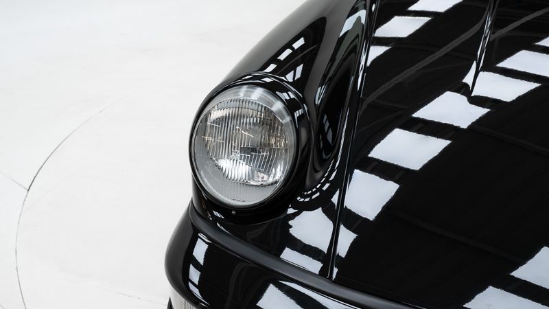 Porsche 964 Speedster \'94 