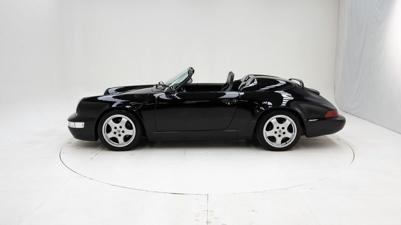 Porsche 964 Speedster \'94 