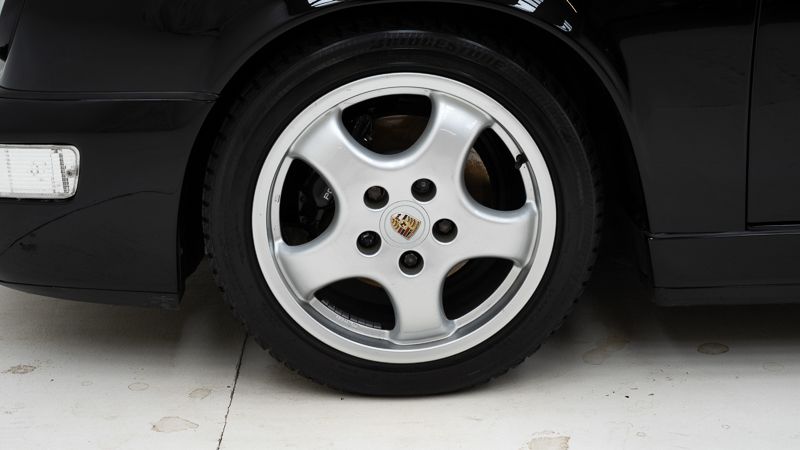 Porsche 964 Speedster \'94 