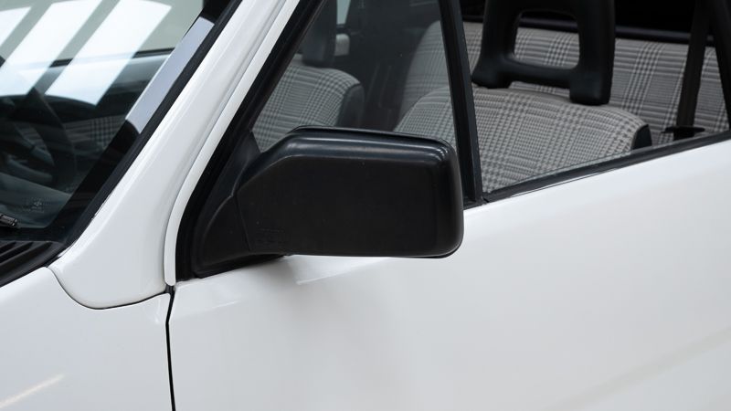 Honda City Cabriolet by pininfarina \'84 