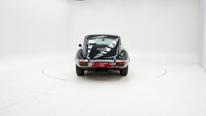 Jaguar E-TYPE Series 3 V12 \'73 