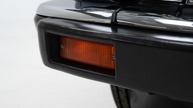 Jaguar XJS V12 Convertible \'90 