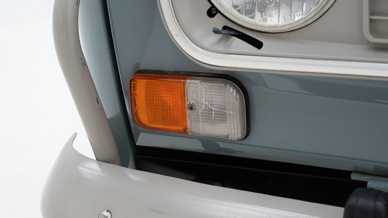 Renault R4 GTL Clan \'89 