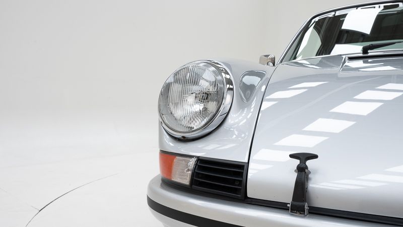 Porsche 911 964 C4 RSR-look \'89 