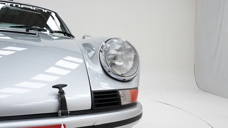 Porsche 911 964 C4 RSR-look \'89 
