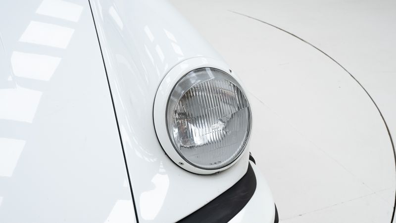 Porsche 911 3.0 SC \'83 