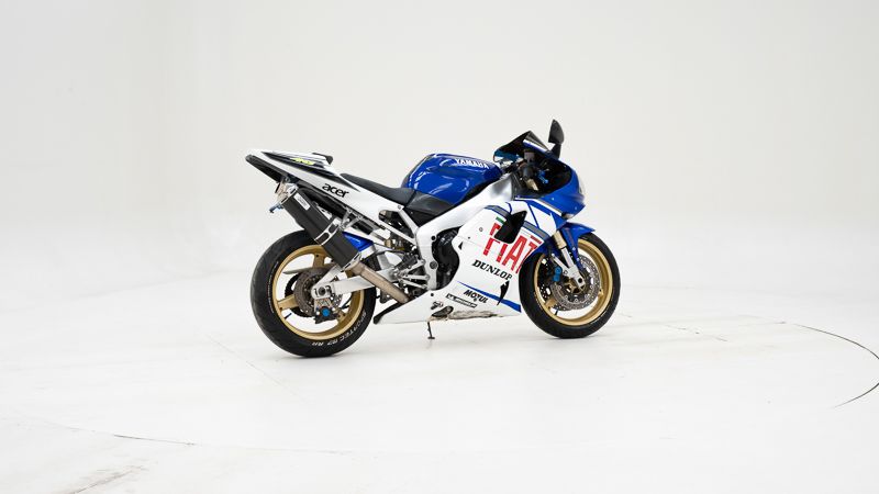 Yamaha YZFR1 \'98 