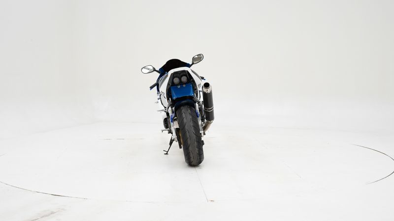 Yamaha YZFR1 \'98 