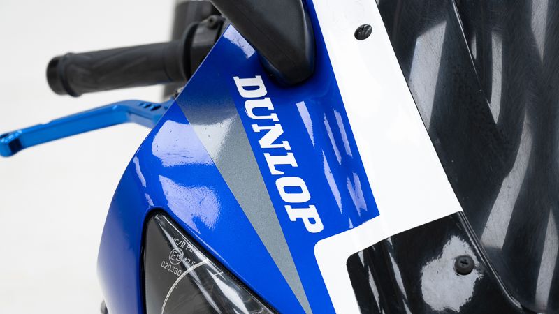 Yamaha YZFR1 \'98 