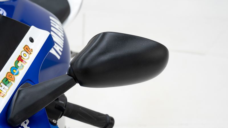 Yamaha YZFR1 \'98 