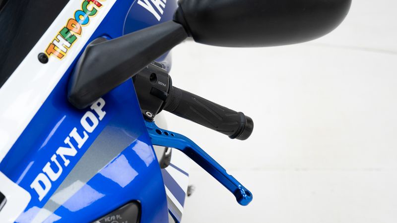 Yamaha YZFR1 \'98 