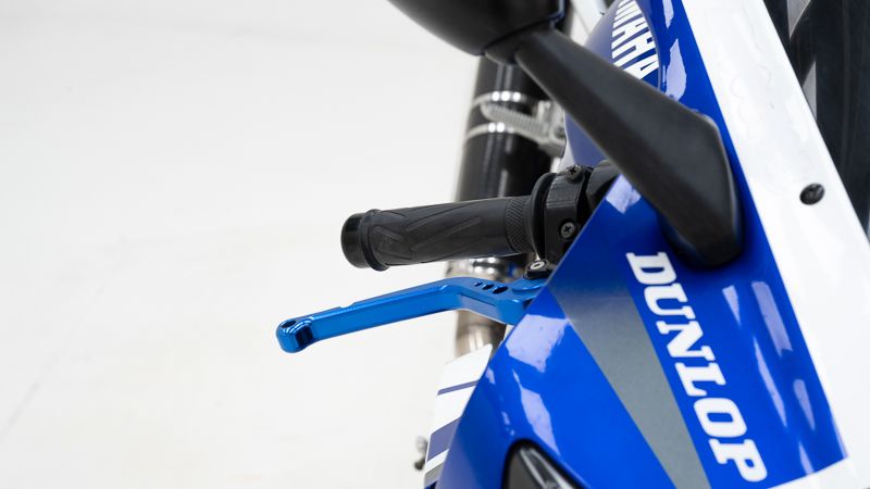Yamaha YZFR1 \'98 