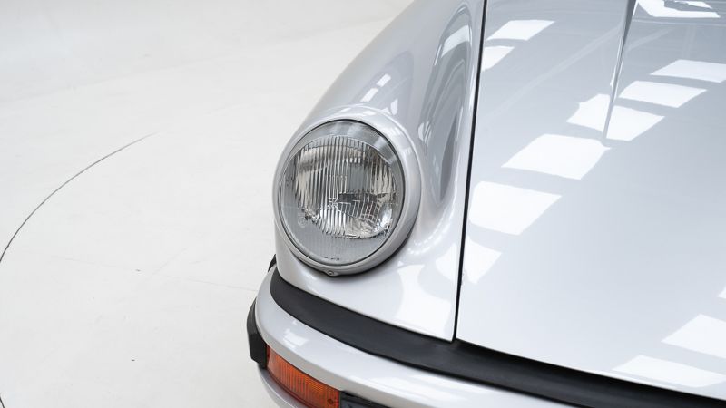 Porsche 911 3.0 SC Targa \'78 