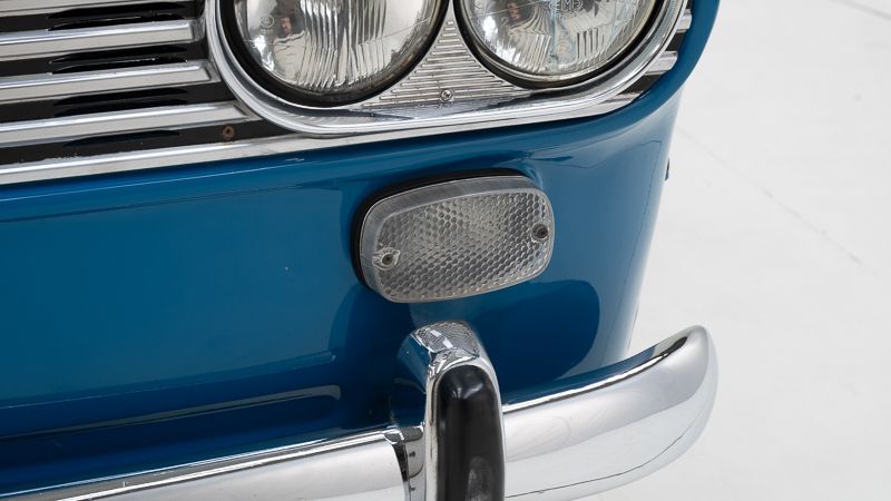 Fiat 850 Familiare Pulmino \'73 