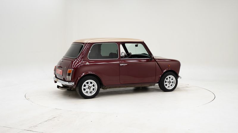 Mini 30th Anniversary \'90 