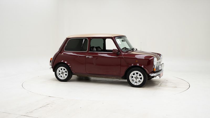 Mini 30th Anniversary \'90 