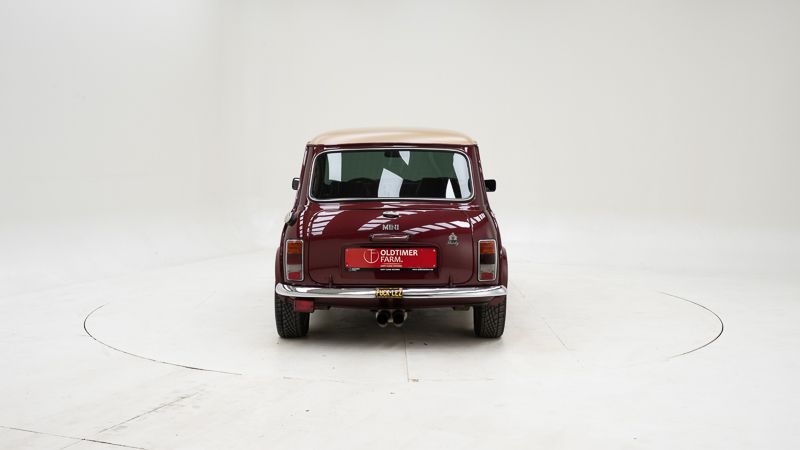 Mini 30th Anniversary \'90 