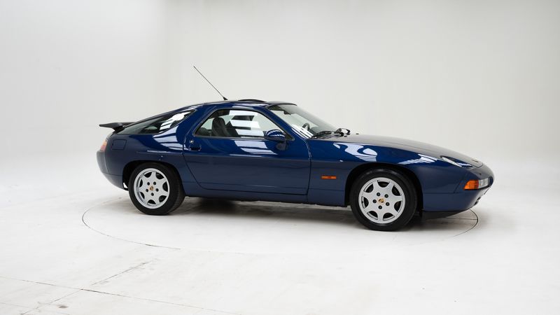 Porsche 928 4S \'90 