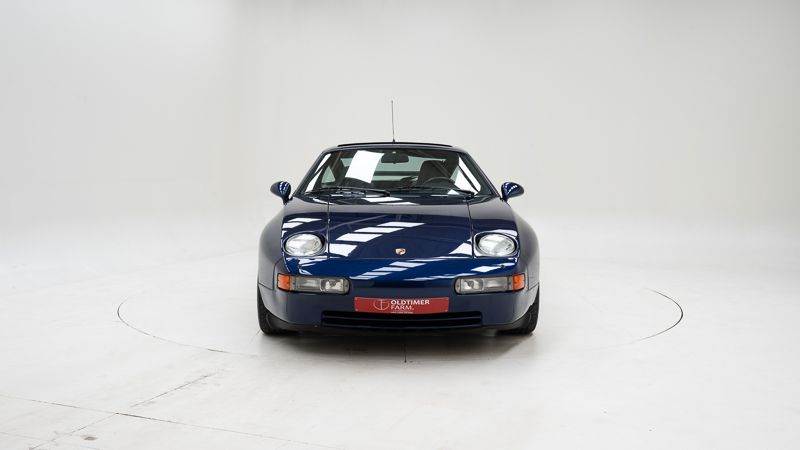 Porsche 928 4S \'90 