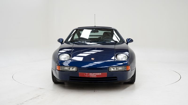 Porsche 928 4S \'90 