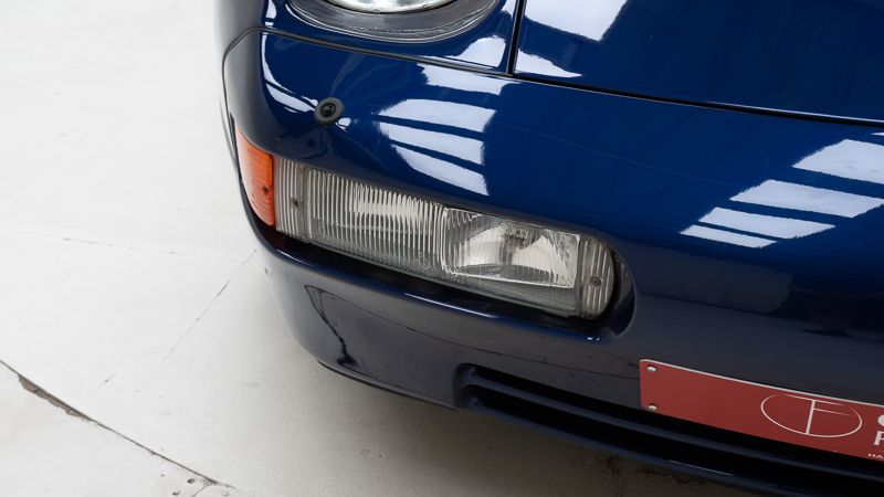 Porsche 928 4S \'90 