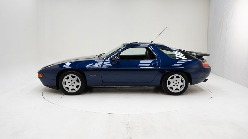 Porsche 928 4S \'90 