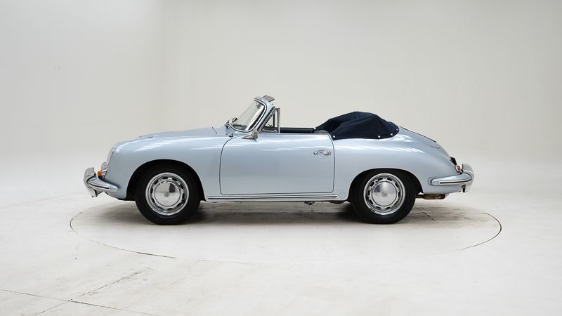 Porsche 356 SC \'65 