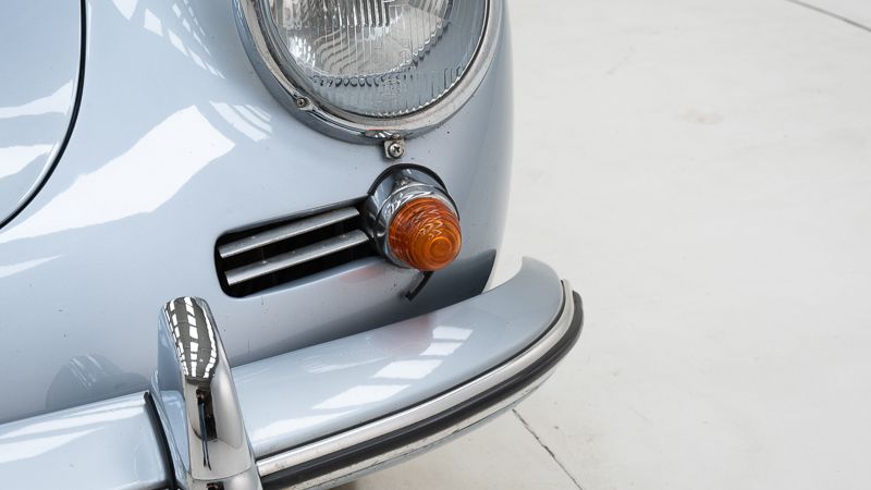 Porsche 356 SC \'65 