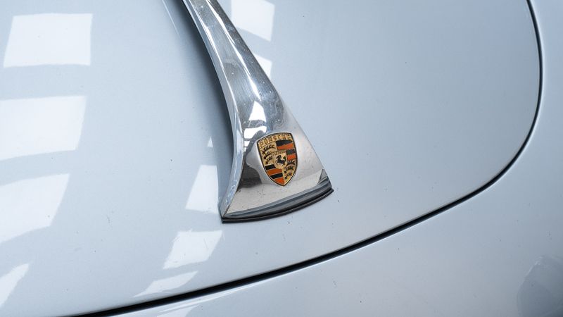 Porsche 356 SC \'65 