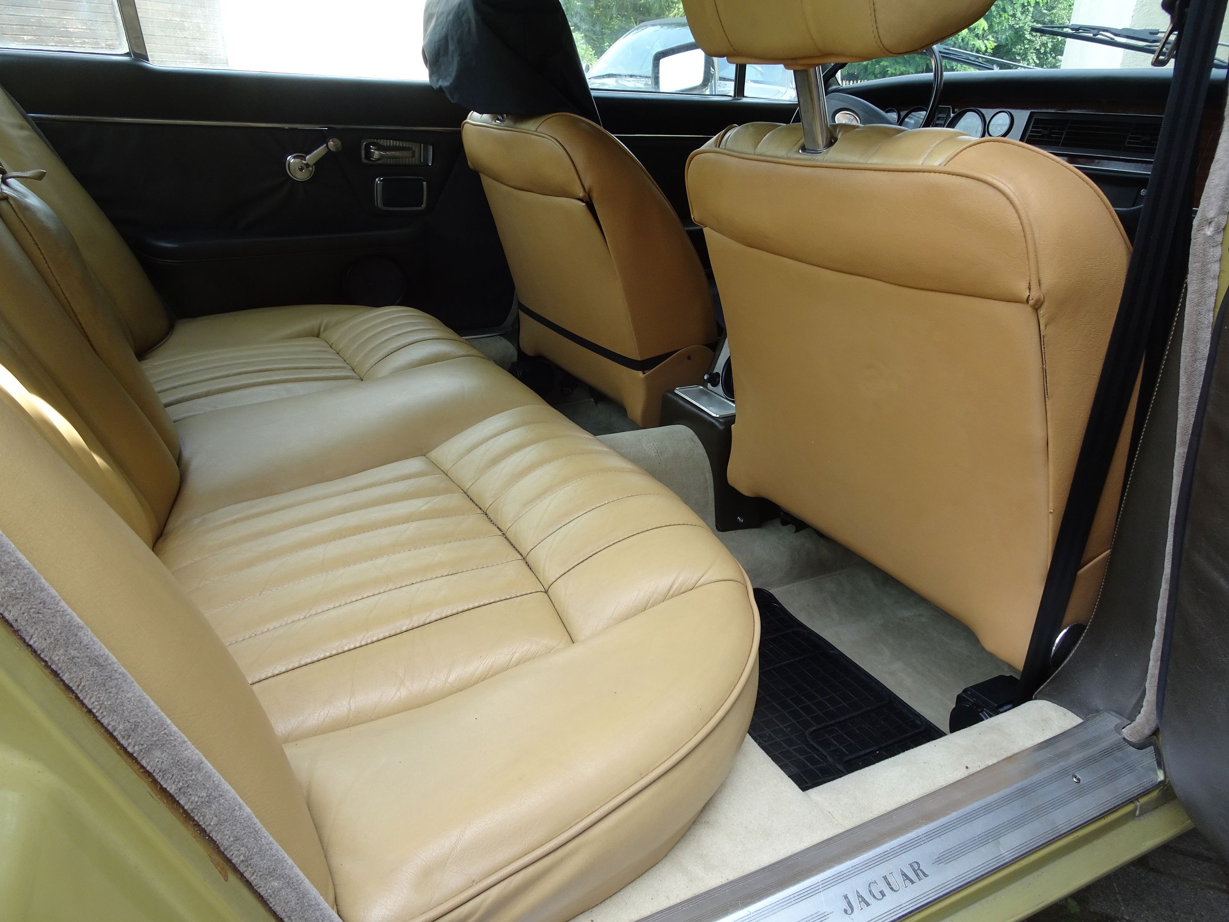 Jaguar XJ6 XJ6 3.4