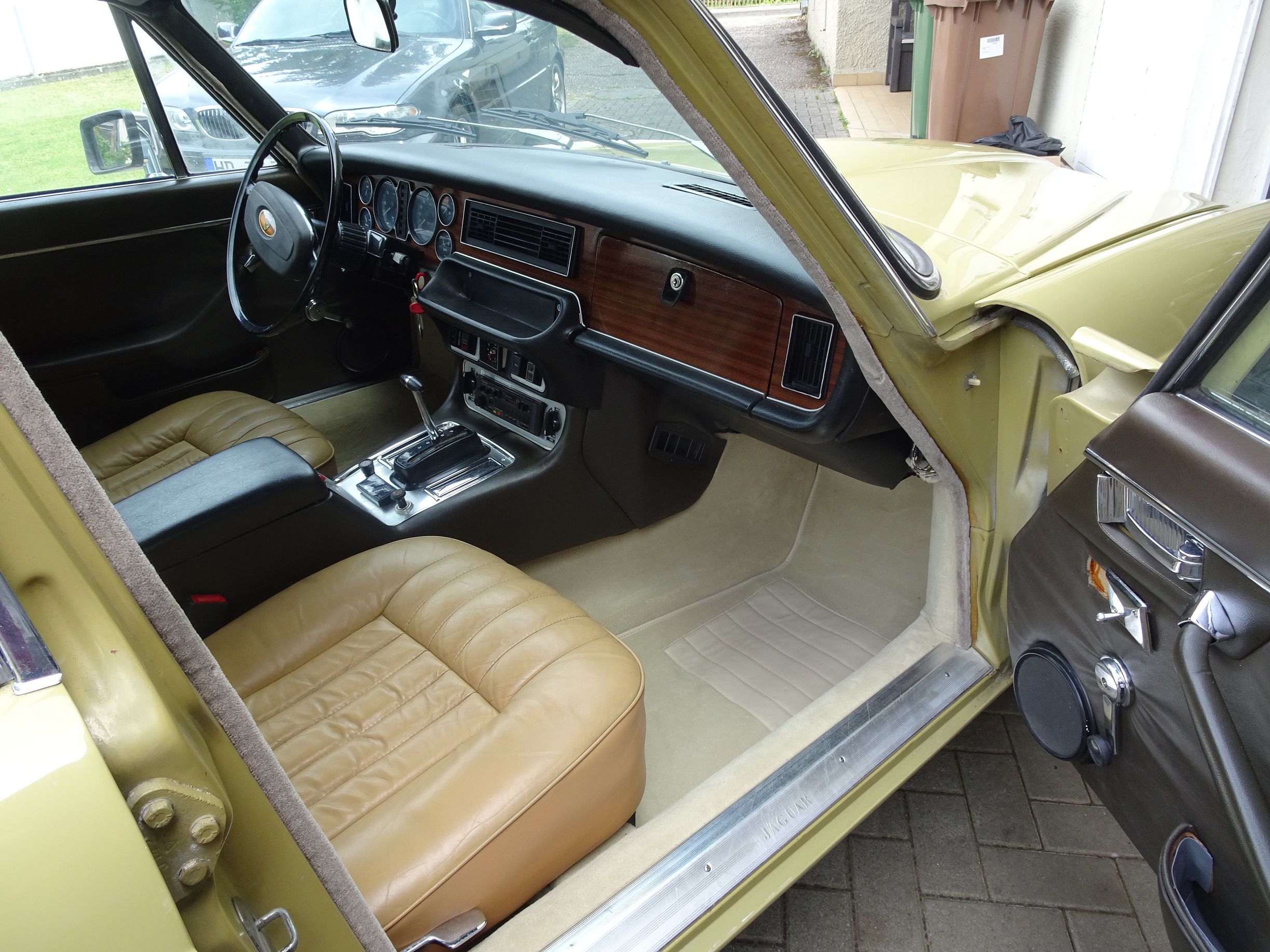 Jaguar XJ6 XJ6 3.4