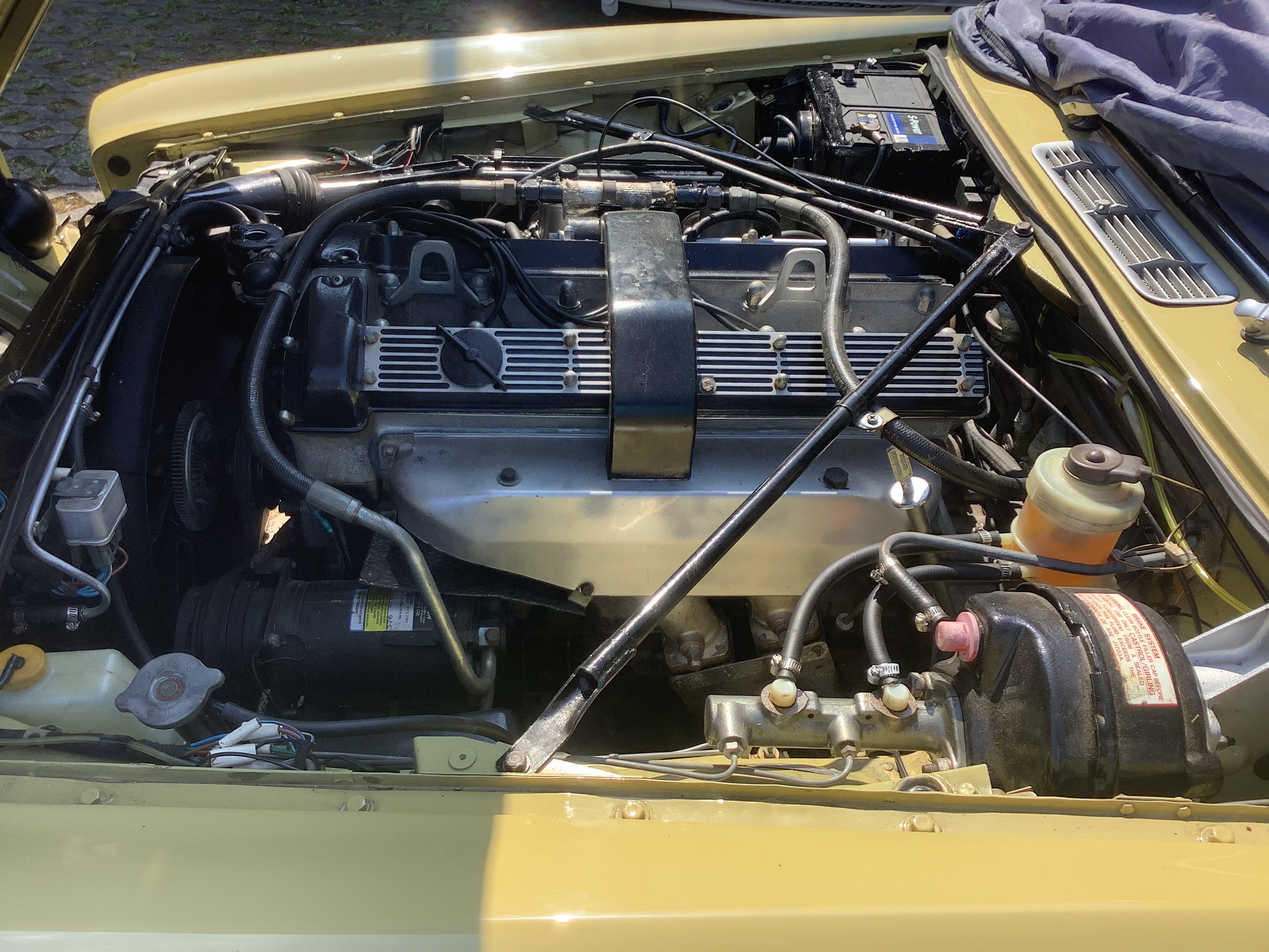 Jaguar XJ6 XJ6 3.4