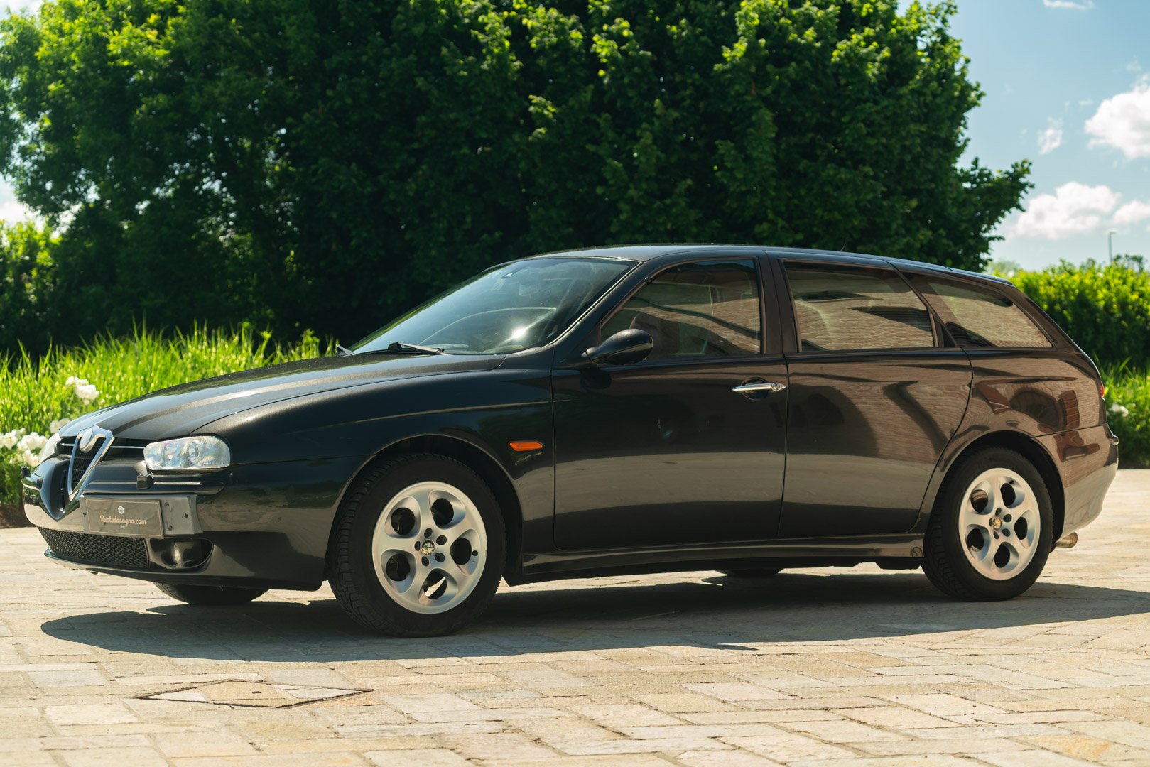 Alfa Romeo 156 SPORTWAGON 2.0 JTS 