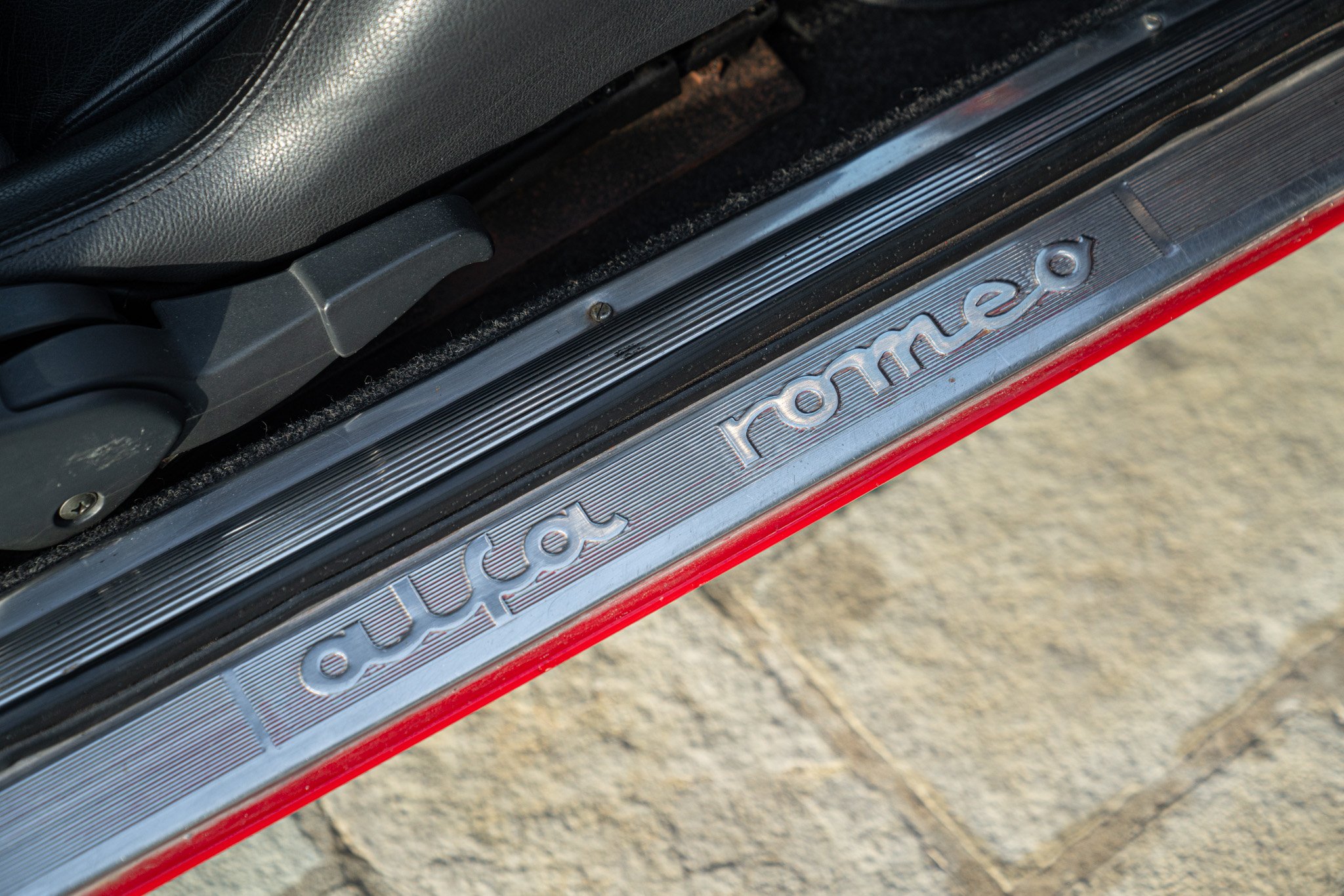 Alfa Romeo GT 2000 VELOCE replica \"GTAM\" 