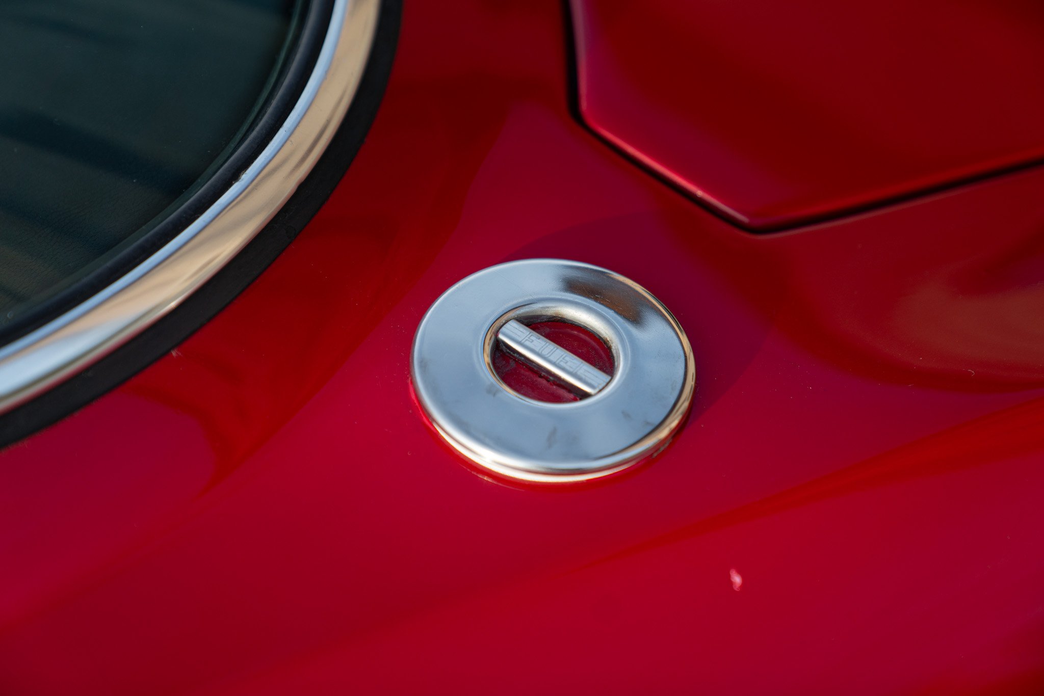 Alfa Romeo GT 2000 VELOCE replica \"GTAM\" 