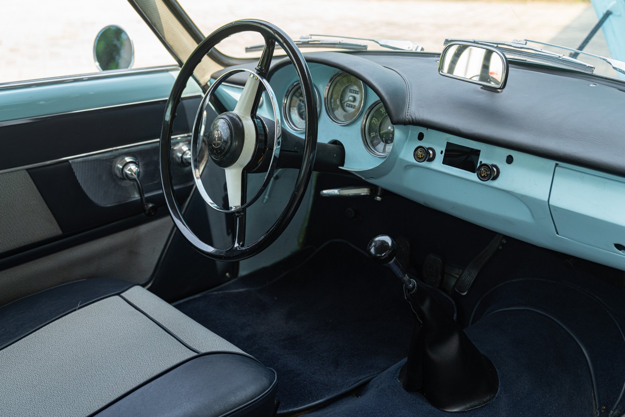 Alfa Romeo GIULIETTA SPRINT 