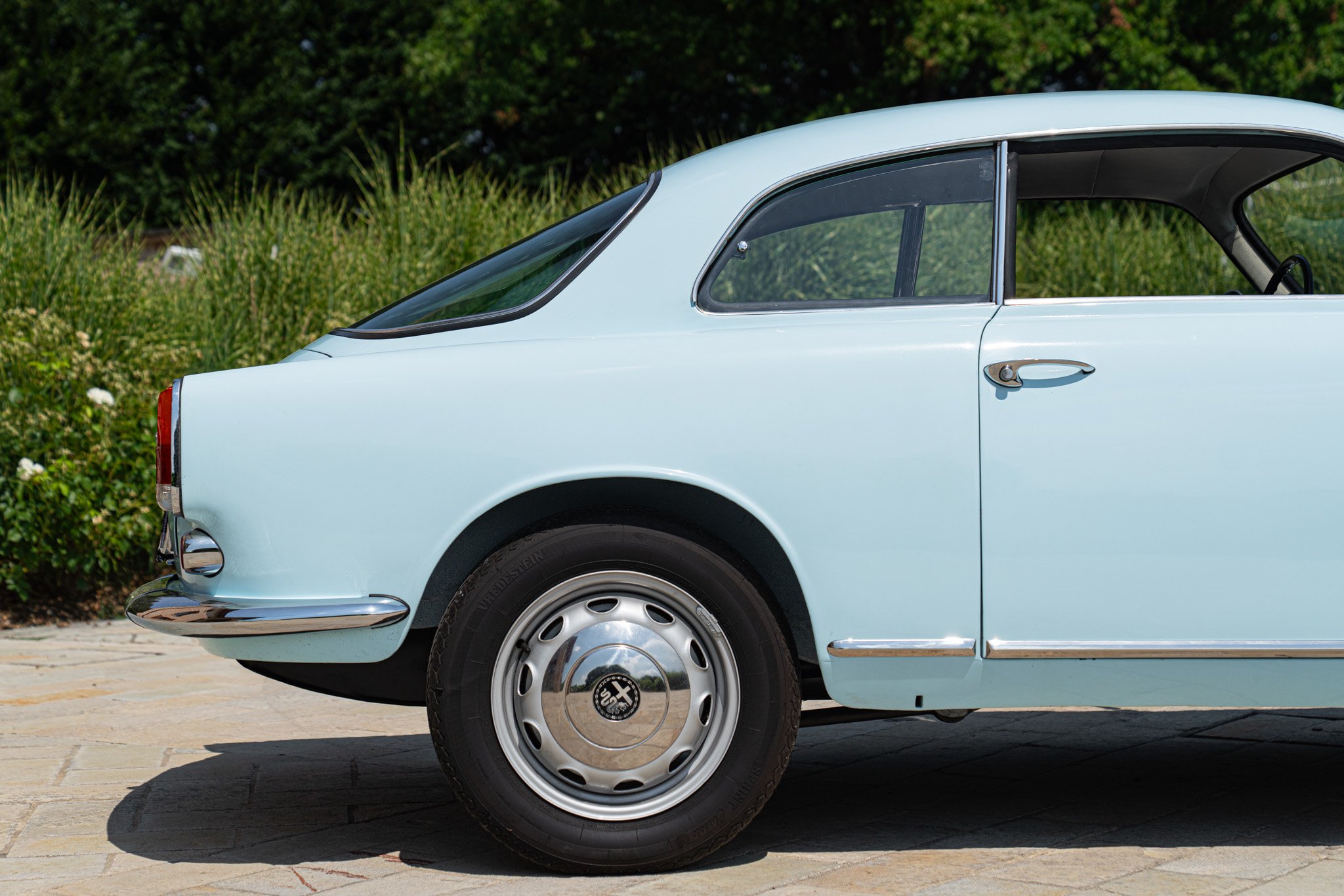 Alfa Romeo GIULIETTA SPRINT 