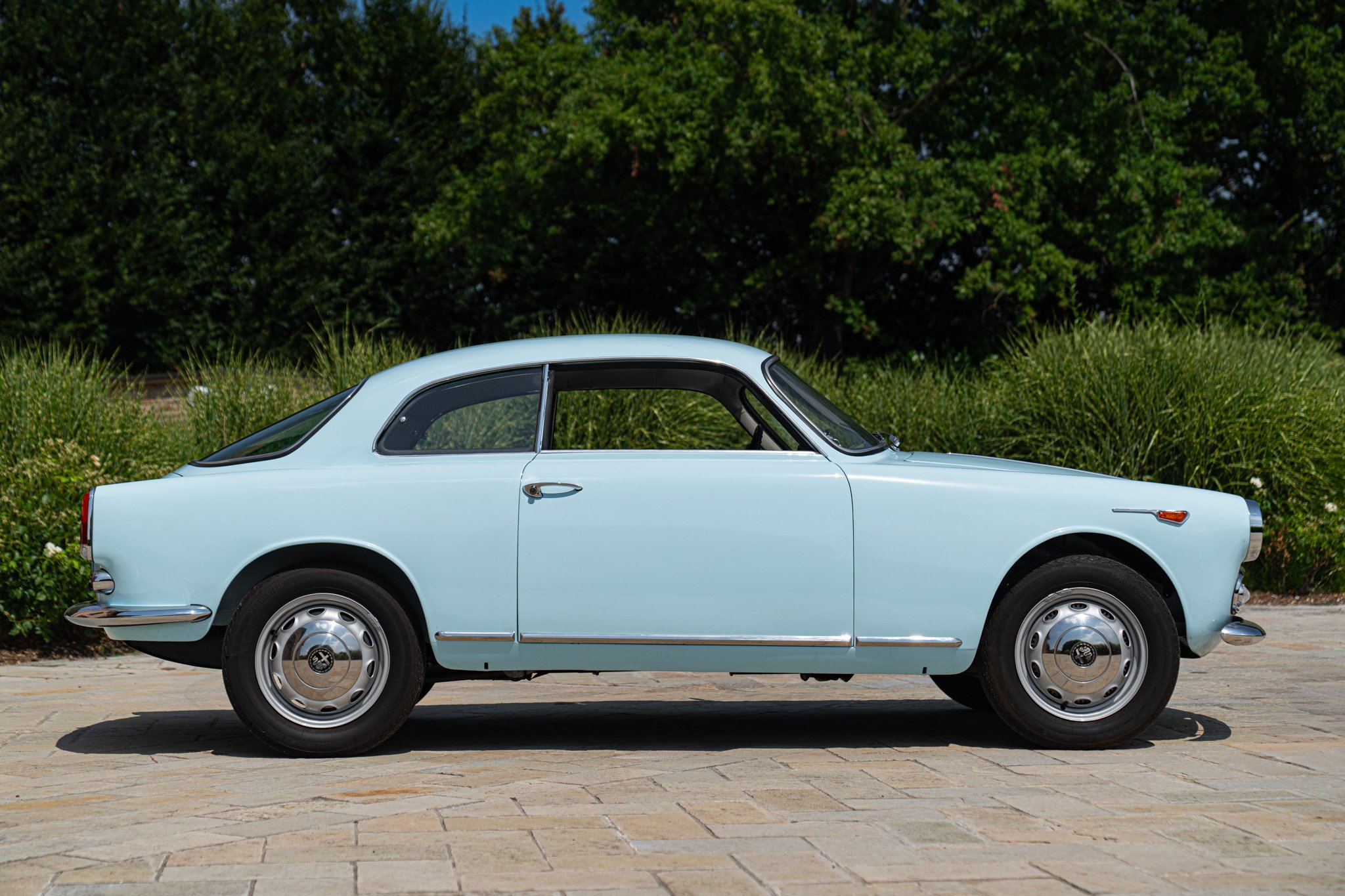 Alfa Romeo GIULIETTA SPRINT 