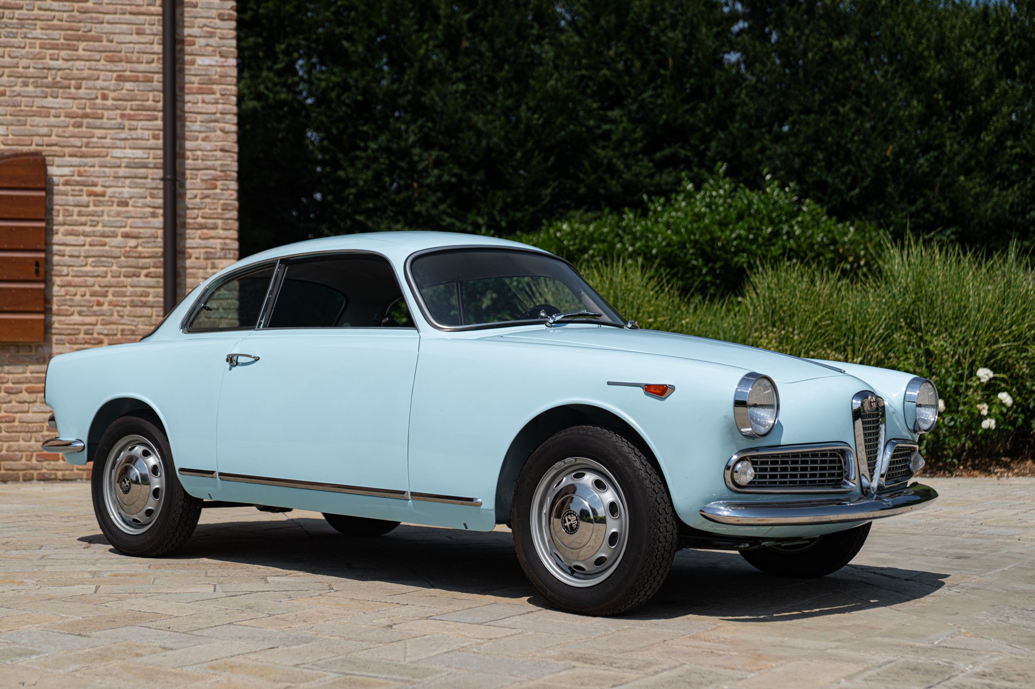 Alfa Romeo GIULIETTA SPRINT 