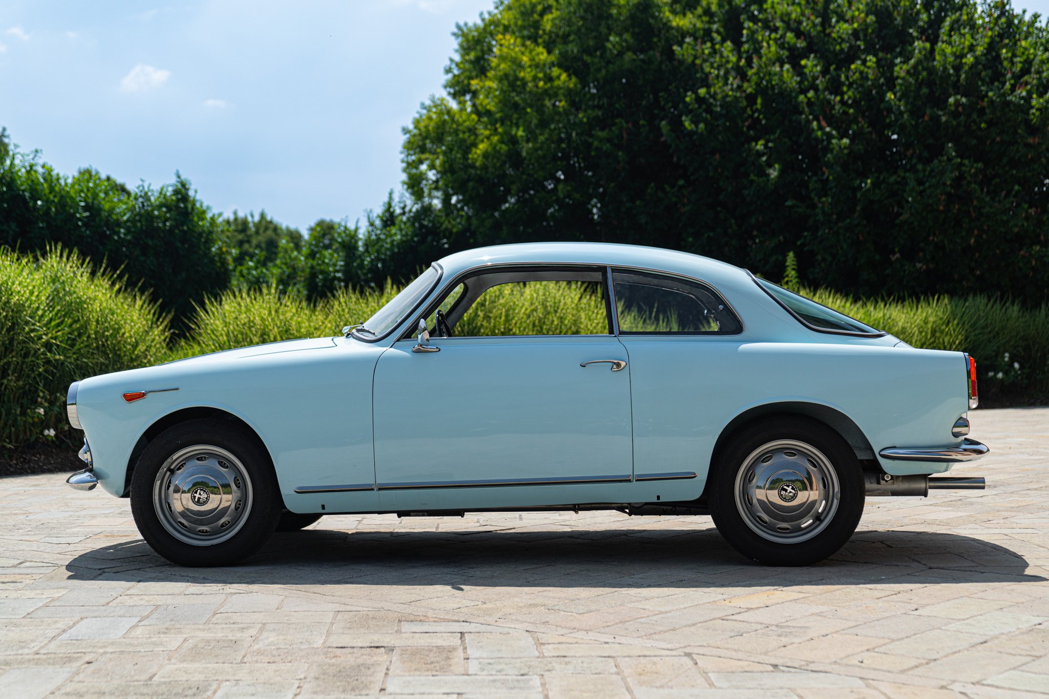 Alfa Romeo GIULIETTA SPRINT 