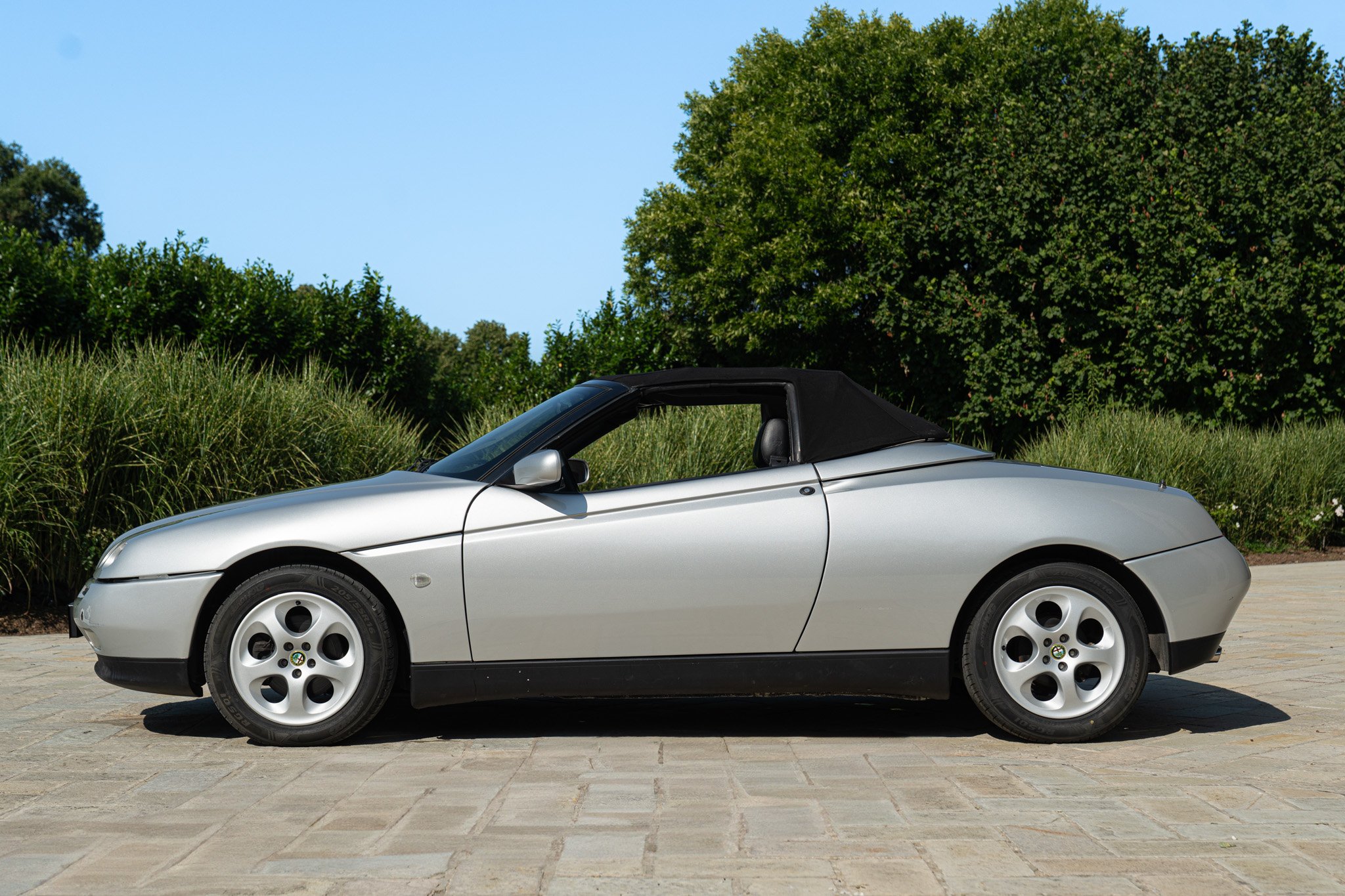 Alfa Romeo GTV SPIDER 2.0 TWIN SPARK 