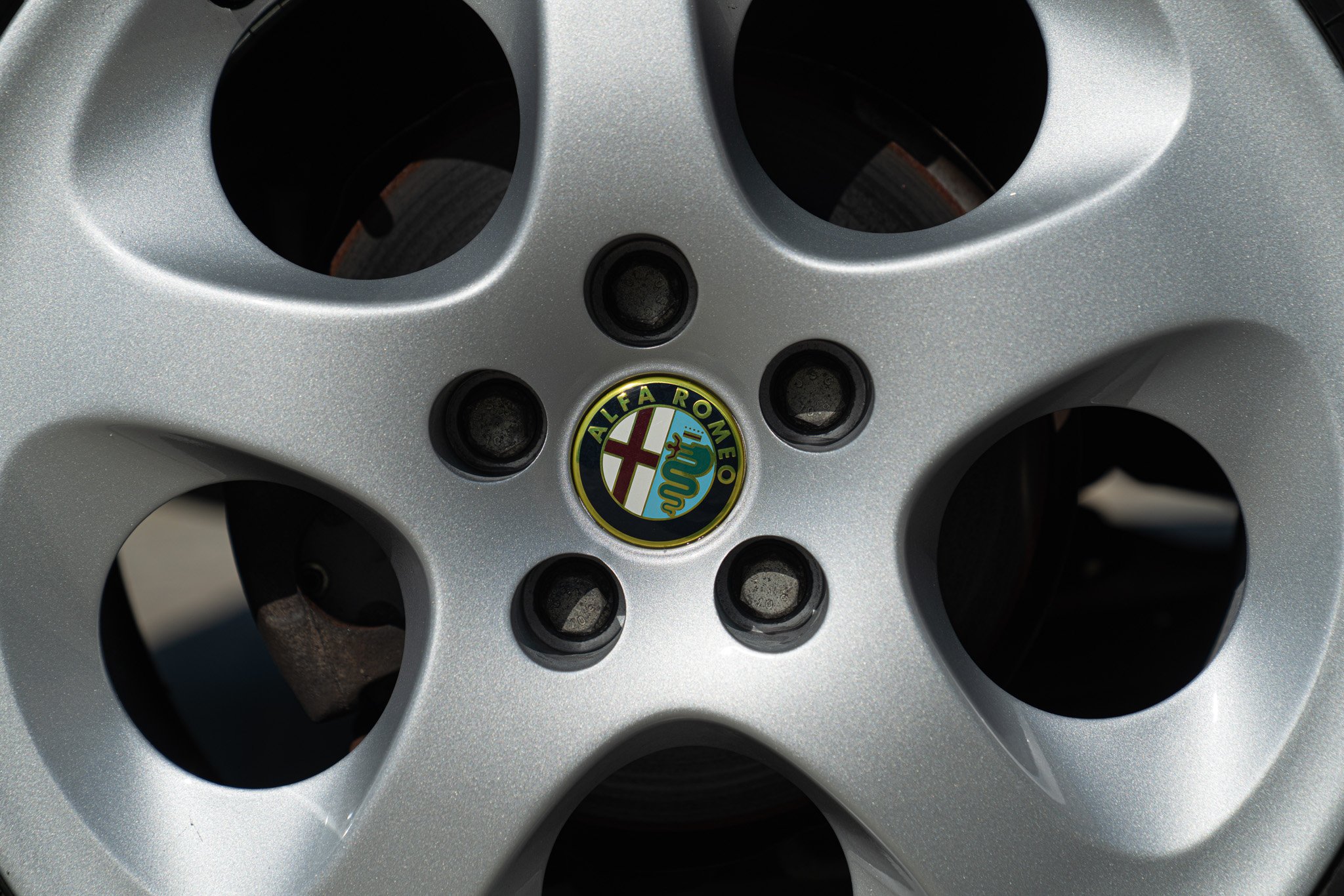 Alfa Romeo GTV SPIDER 2.0 TWIN SPARK 