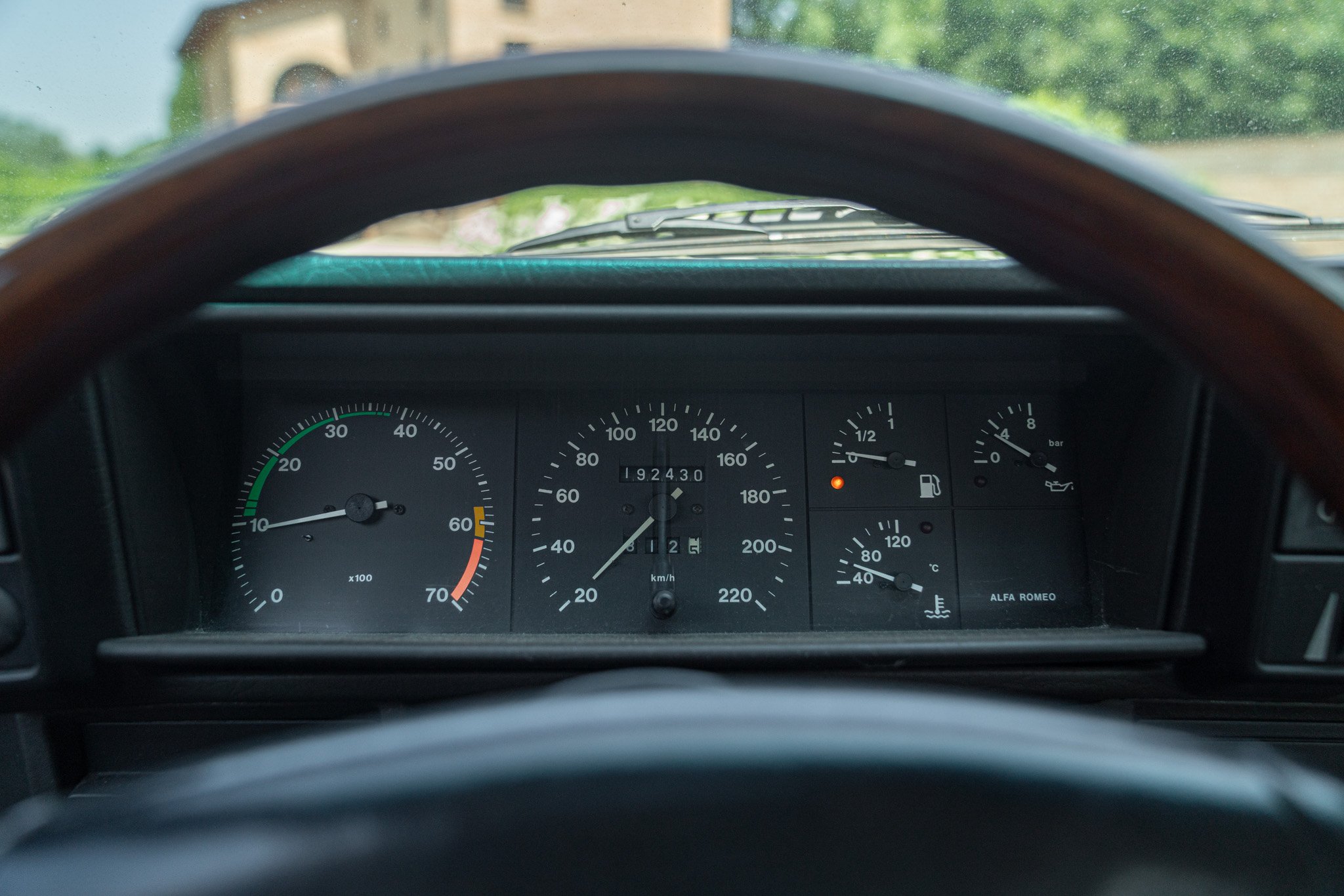 Alfa Romeo 75 2.0 