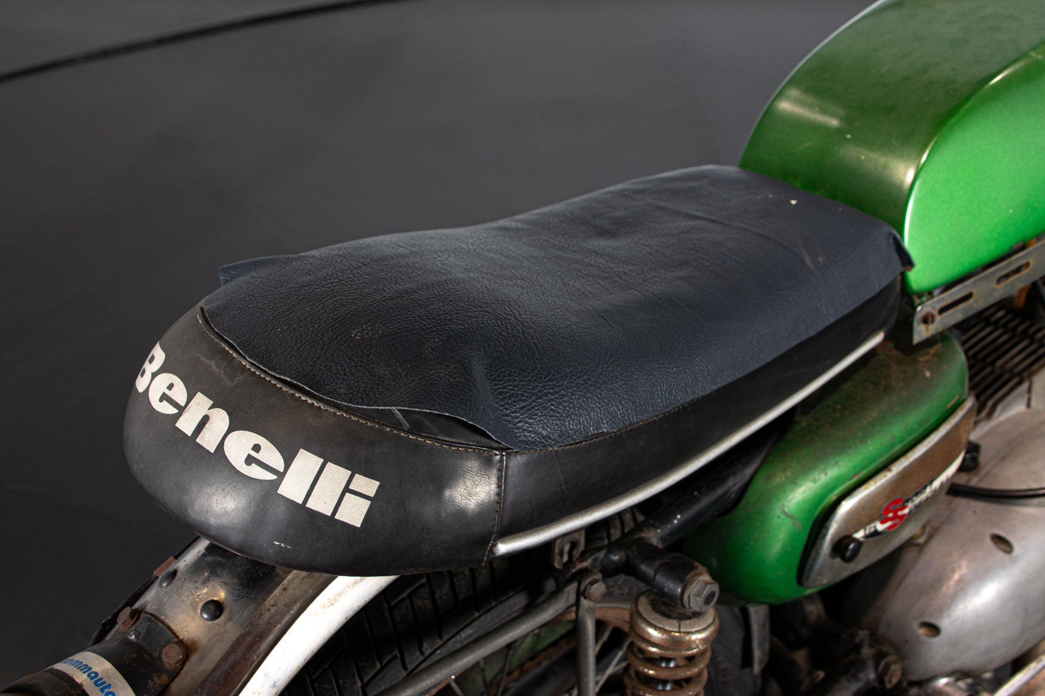 Benelli 125 SPORT SPECIAL 