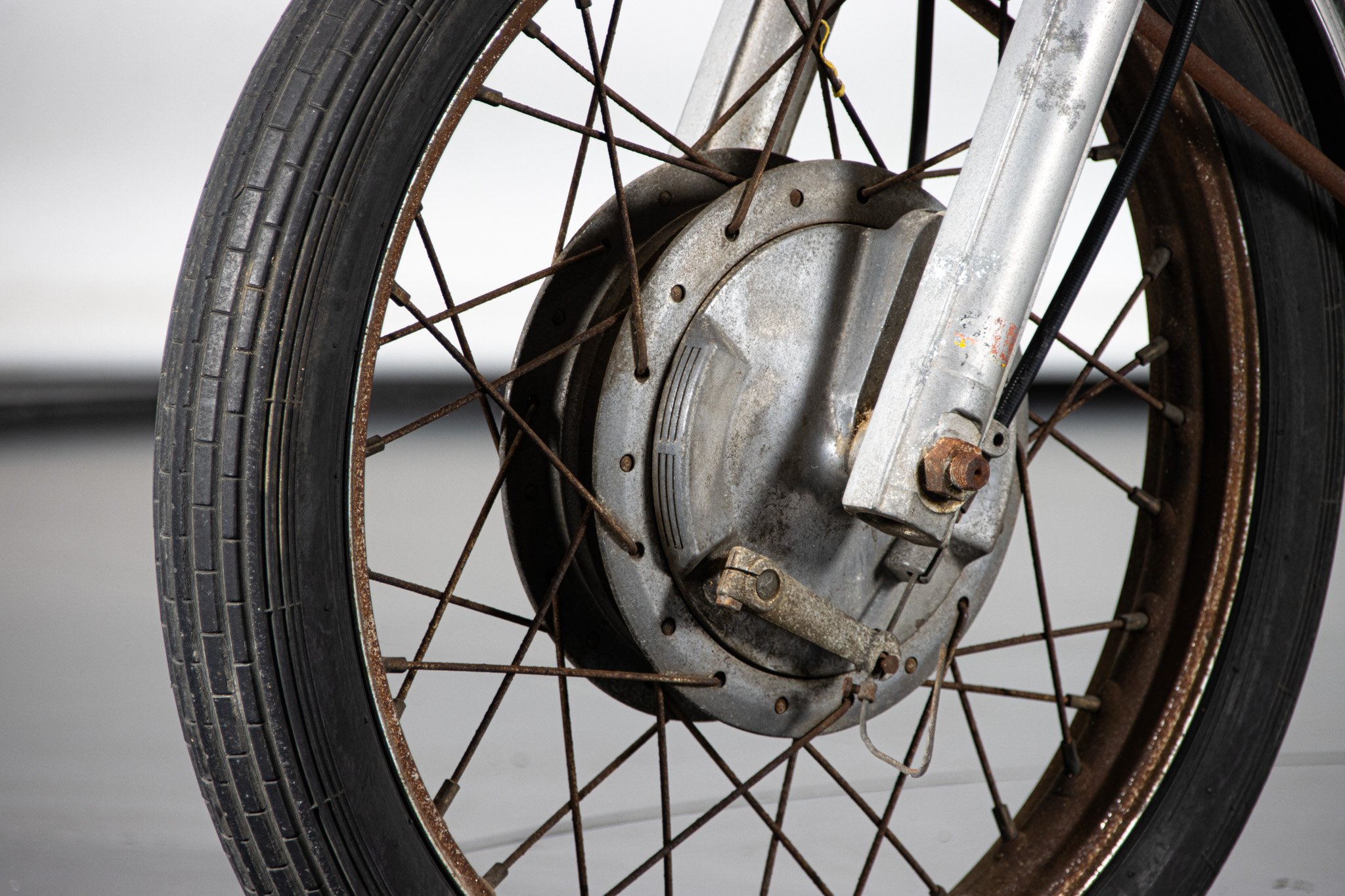 Benelli 125 SPORT SPECIAL 