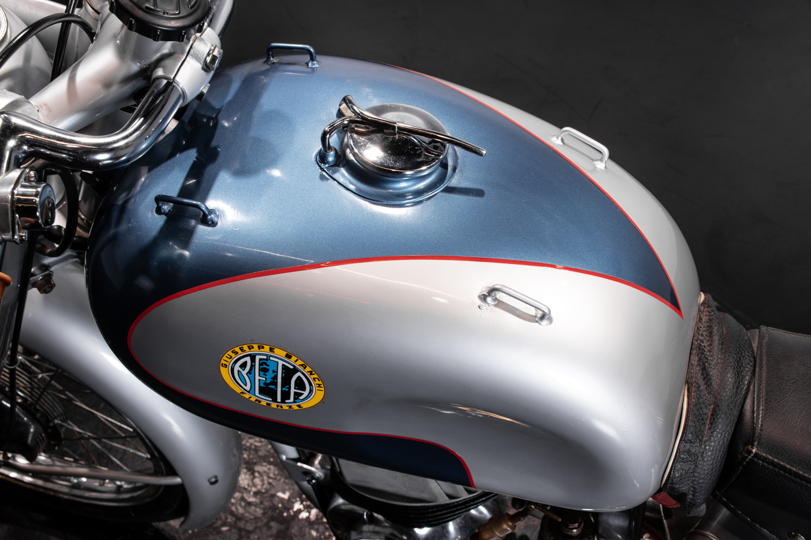 Beta 160 Sport 