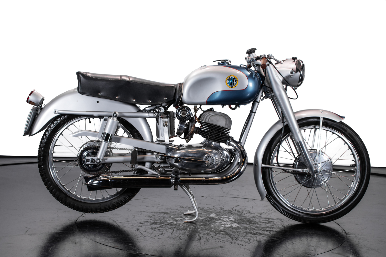 Beta 160 Sport 